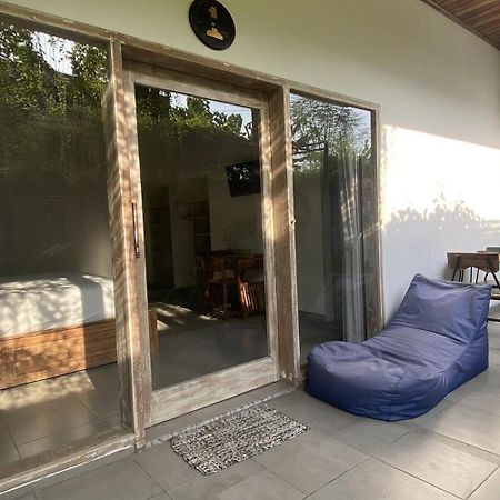 Pis Bolong Canggu Экстерьер фото