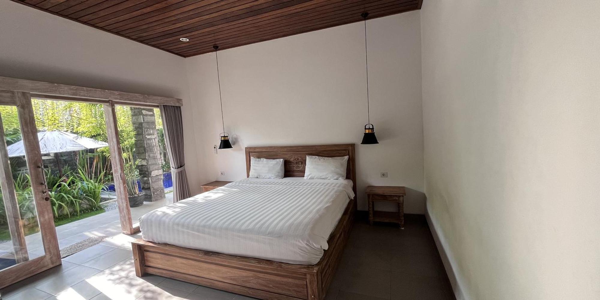 Pis Bolong Canggu Экстерьер фото