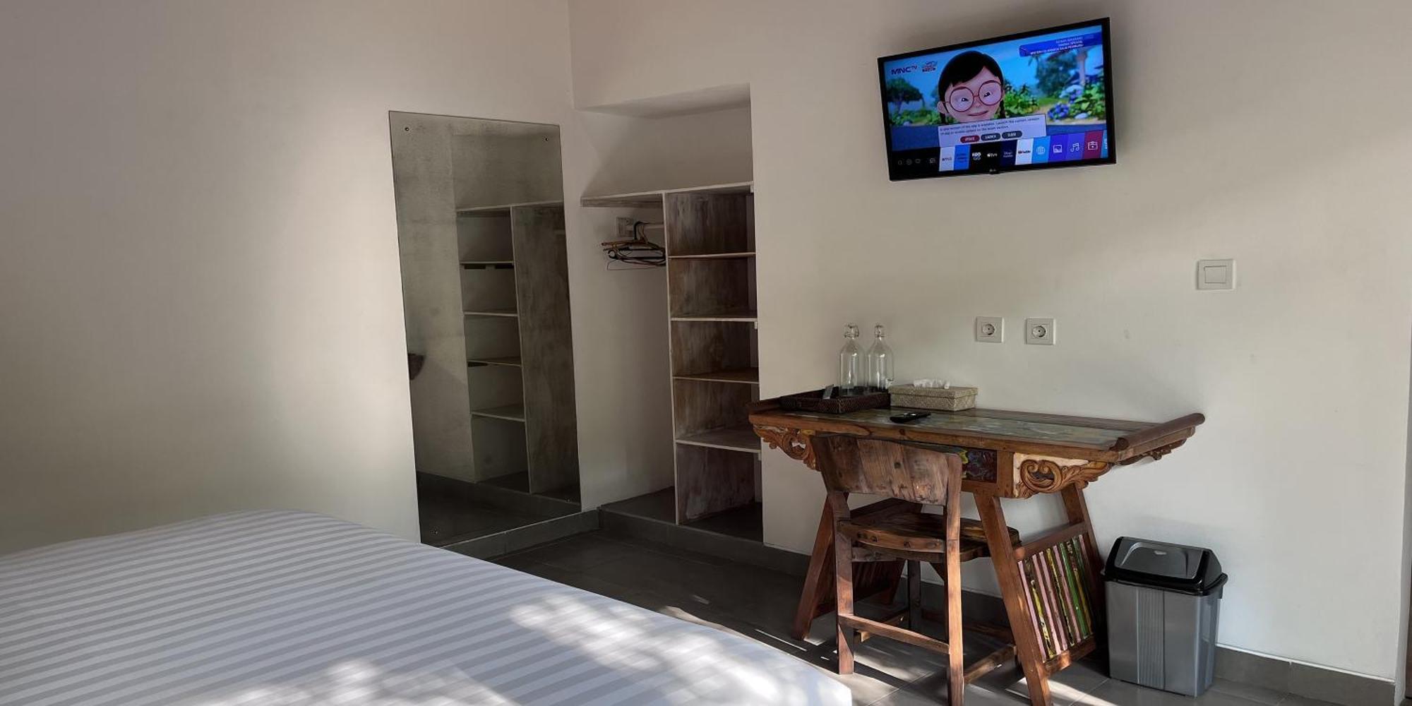 Pis Bolong Canggu Экстерьер фото