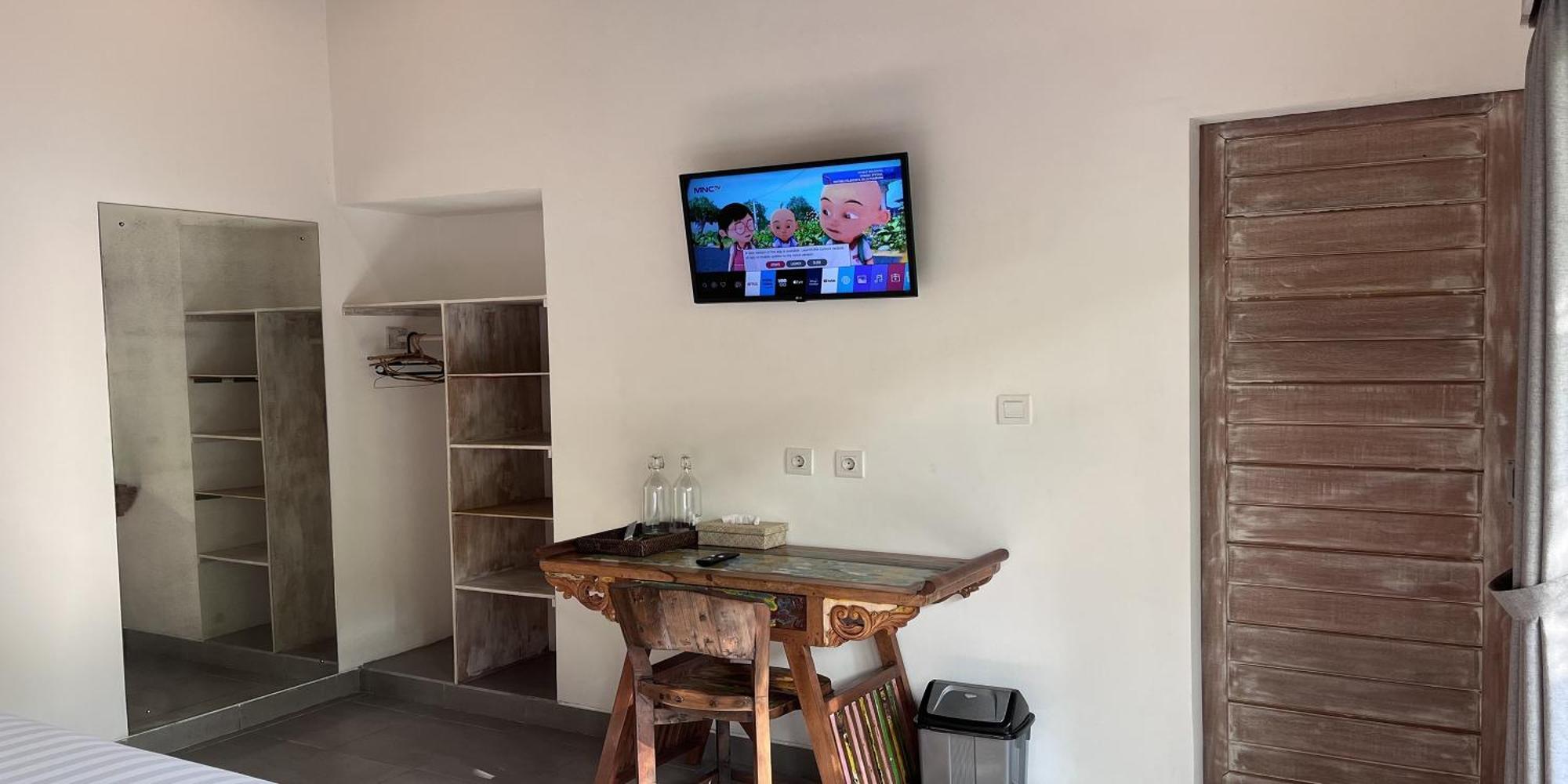 Pis Bolong Canggu Экстерьер фото