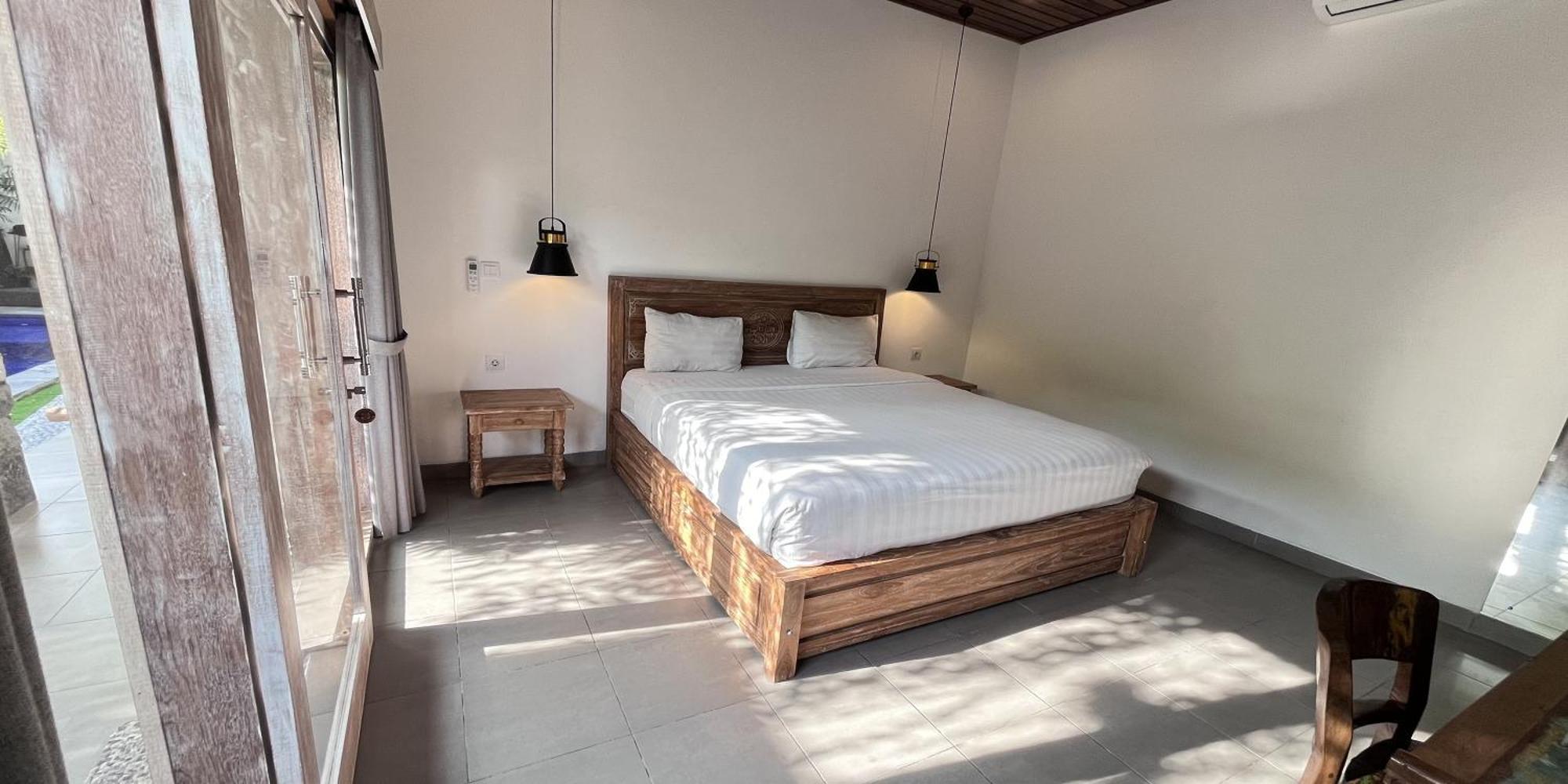 Pis Bolong Canggu Экстерьер фото